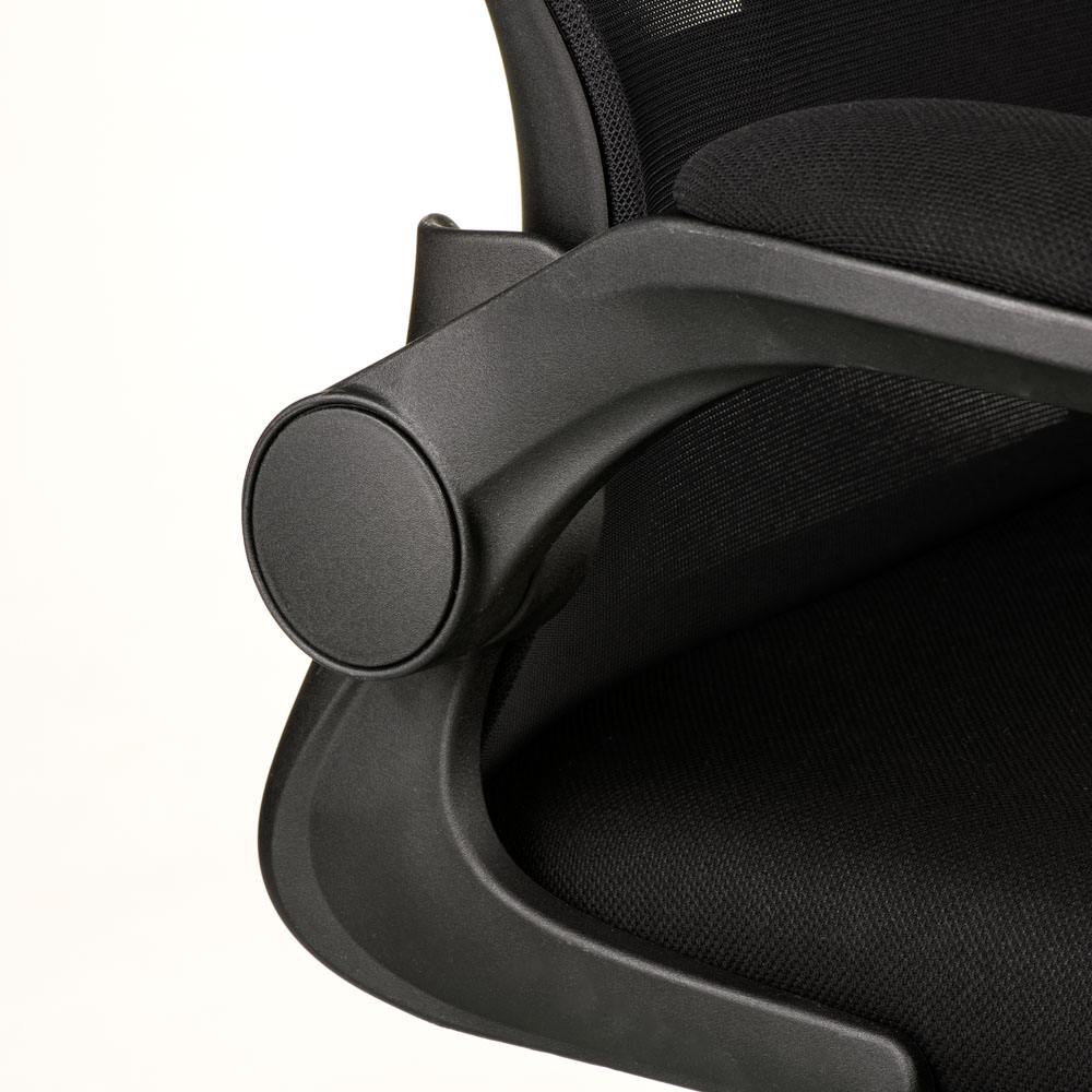 Кресло Nimbo Black, Black (261484564) купить
