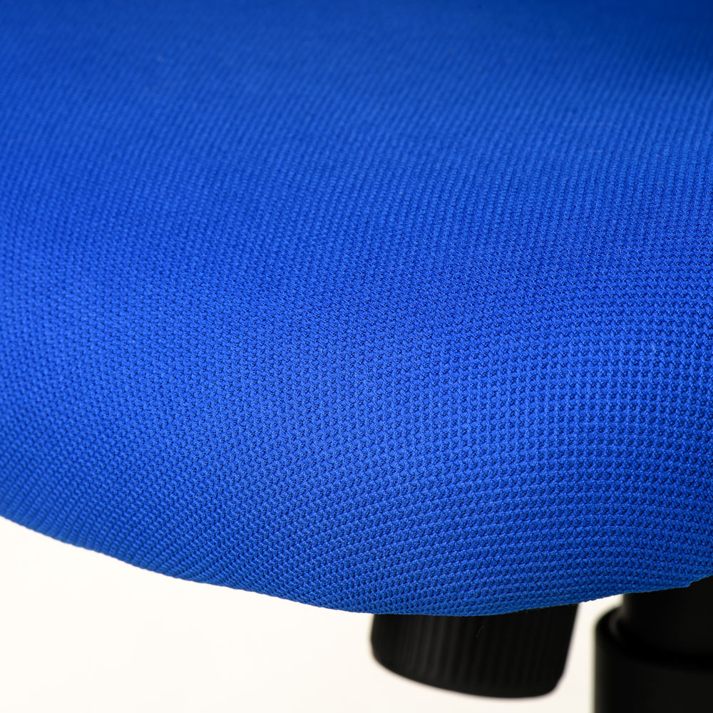 Крісло Nimbo Black, Blue (261484565) kupistul