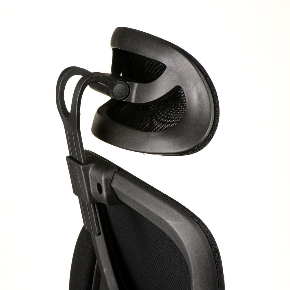 Кресло Nimbo Black, Grey (261484566) цена