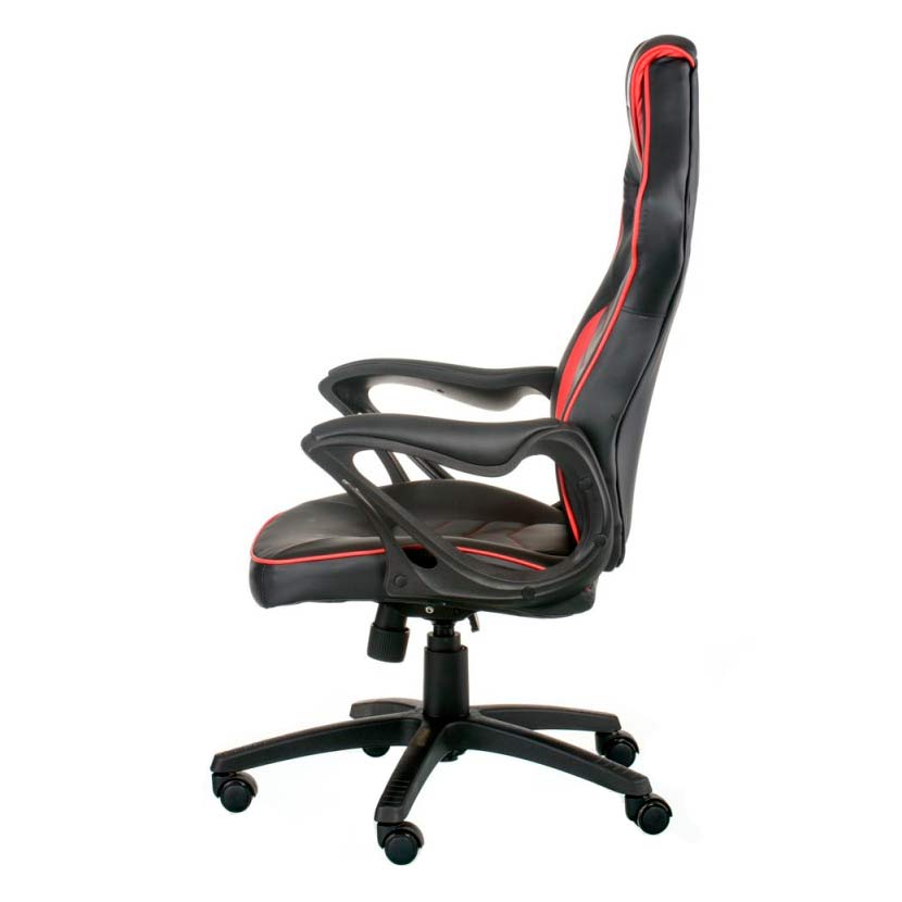 Крісло Nitro Black, Red (26373481) в интернет-магазине