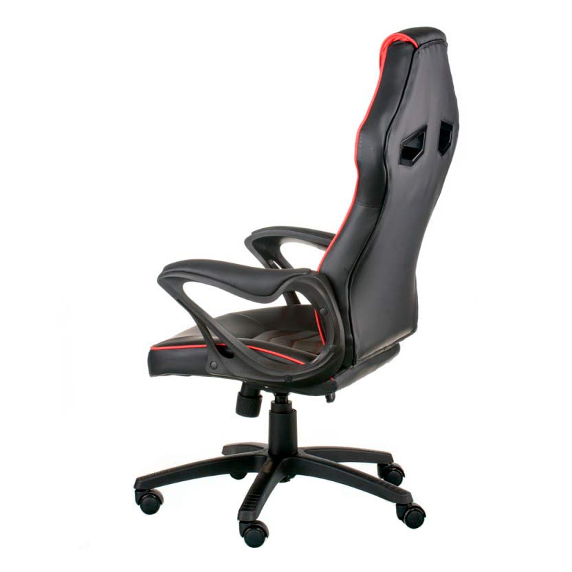 Крісло Nitro Black, Red (26373481) в Киеве