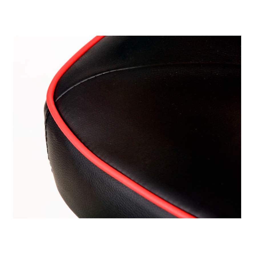 Крісло Nitro Black, Red (26373481) kupistul