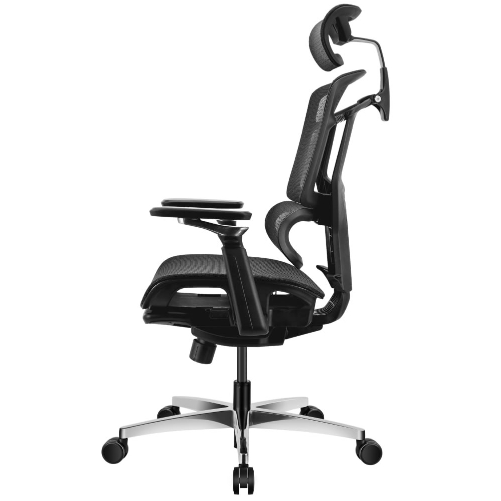 Кресло Open GM-11, Черный (621477901) в Киеве
