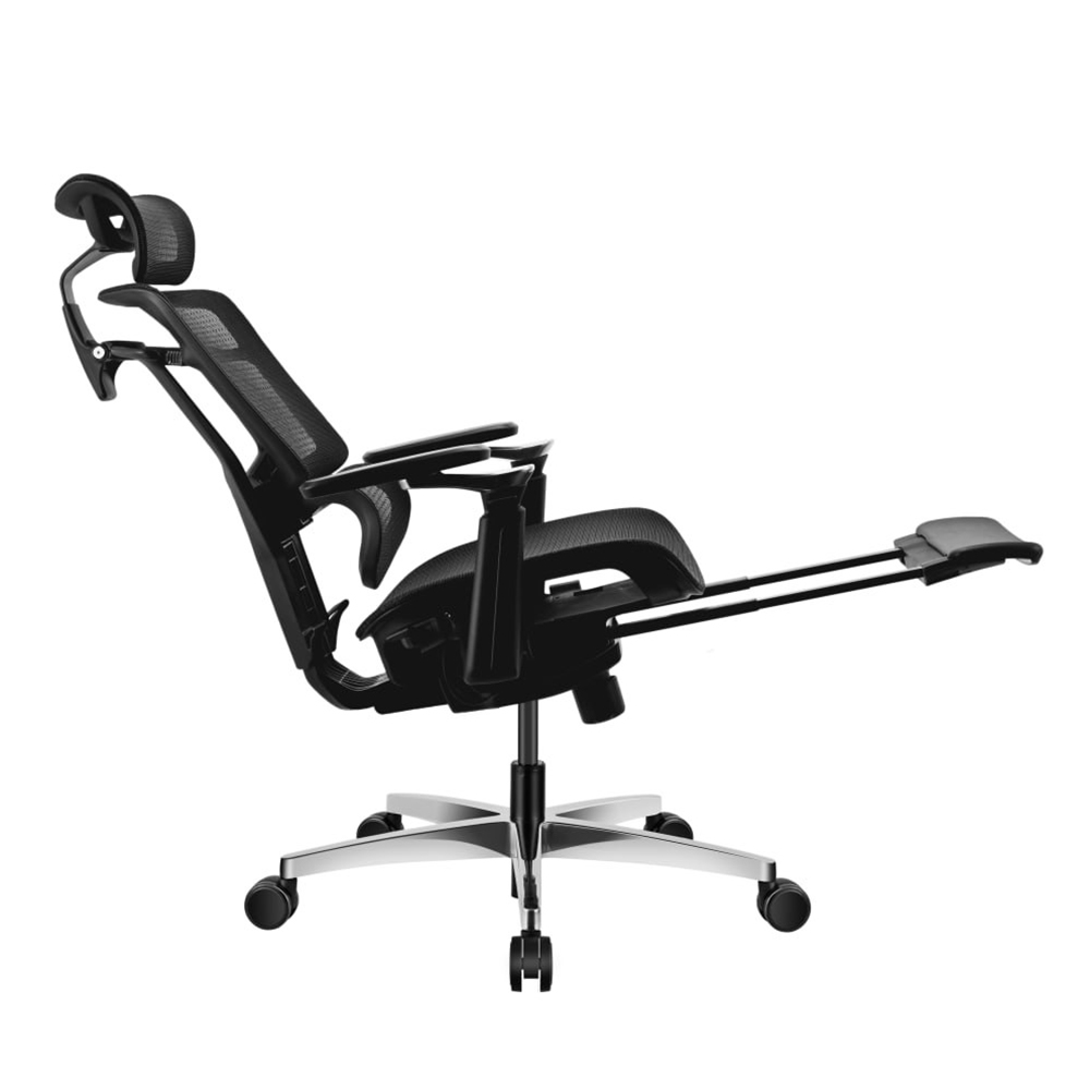 Кресло Open GM-11, Черный (621477901) цена