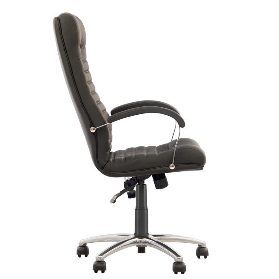 Крісло Orion steel chrome Anyfix ECO 30 (21237330) дешево