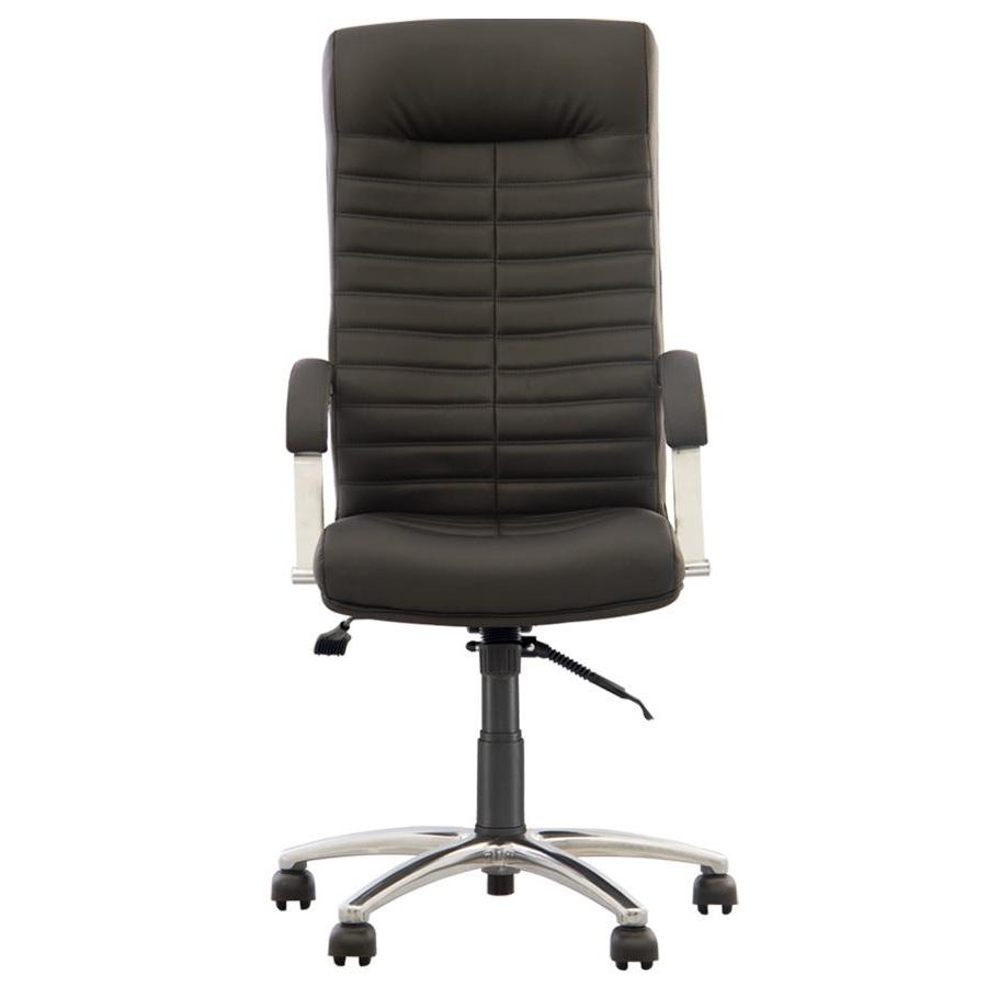 Крісло Orion steel chrome Anyfix ECO 30 (21237330) недорого