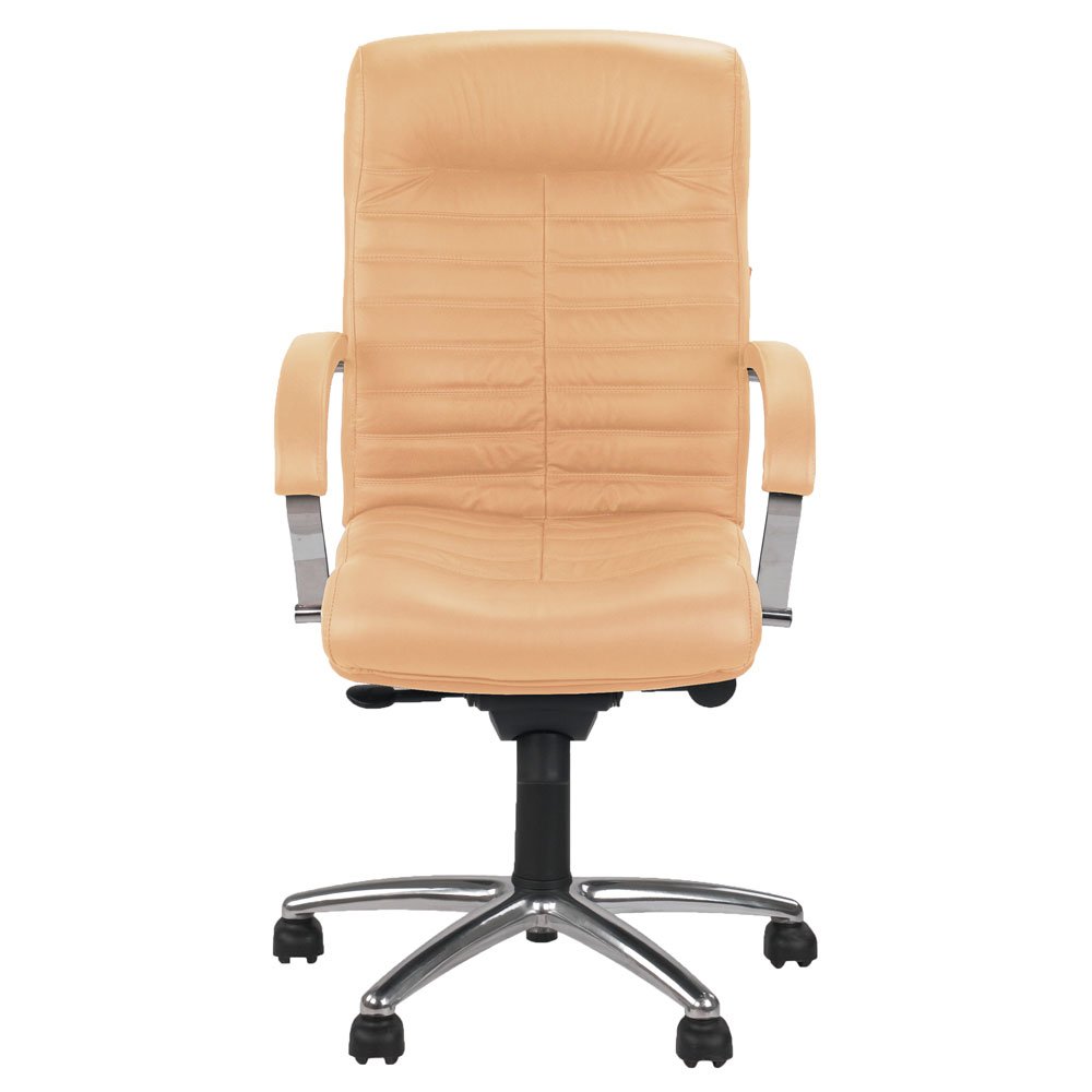 Кресло Orion steel LB chrome ECO 01 (21096371) недорого