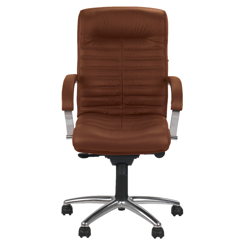 Кресло Orion steel LB chrome ECO 21 (21096374) недорого