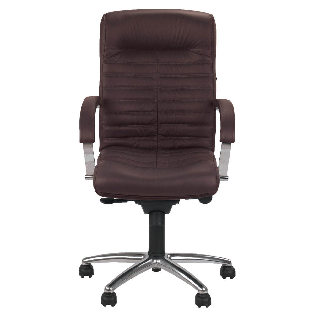 Кресло Orion steel LB chrome ECO 31 (21096378) недорого