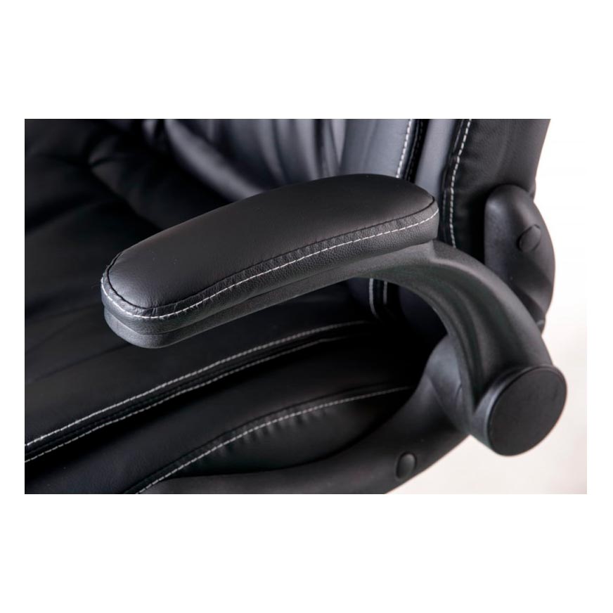 Крісло Oskar Black (26331644) цена