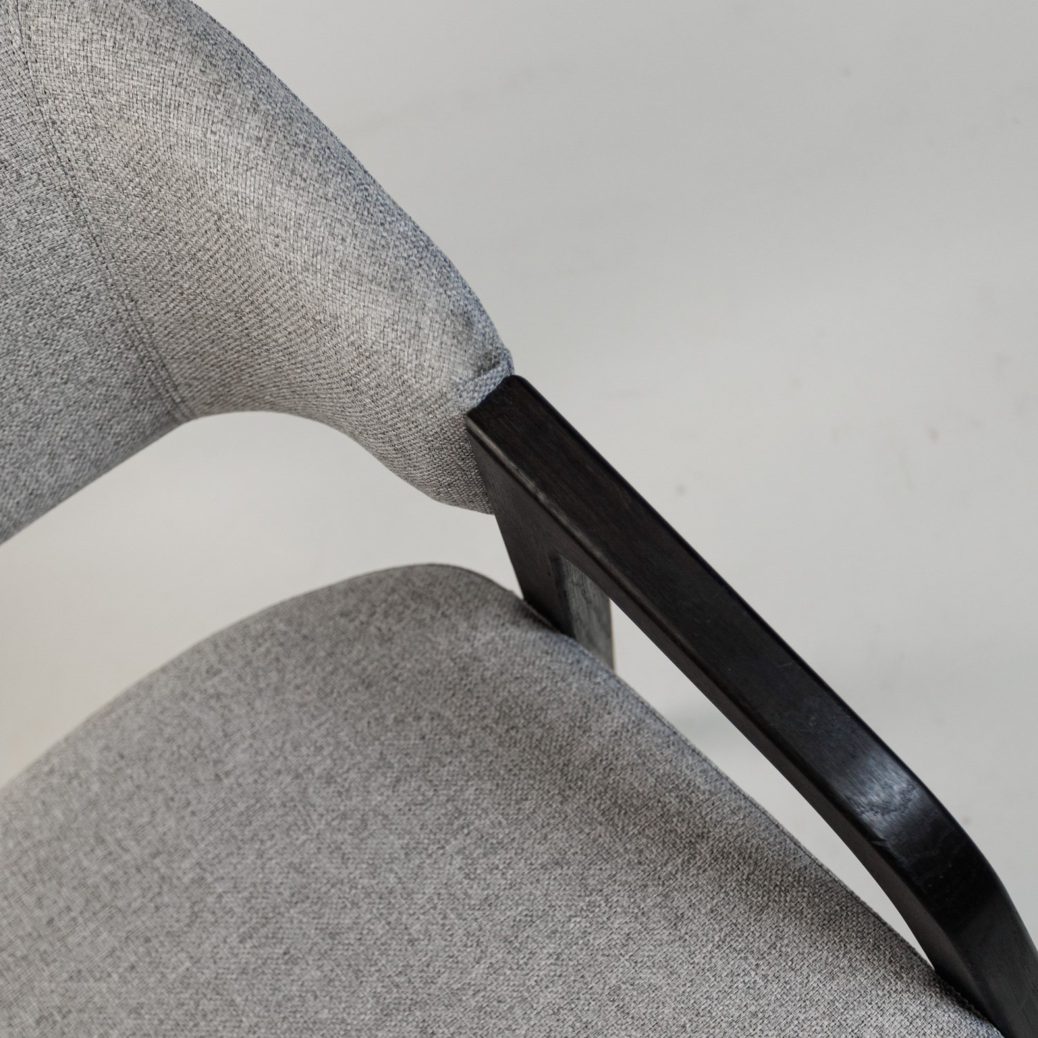 Кресло Otis Big Beretta 19, Черный RAL 9005 (611196488) в интернет-магазине