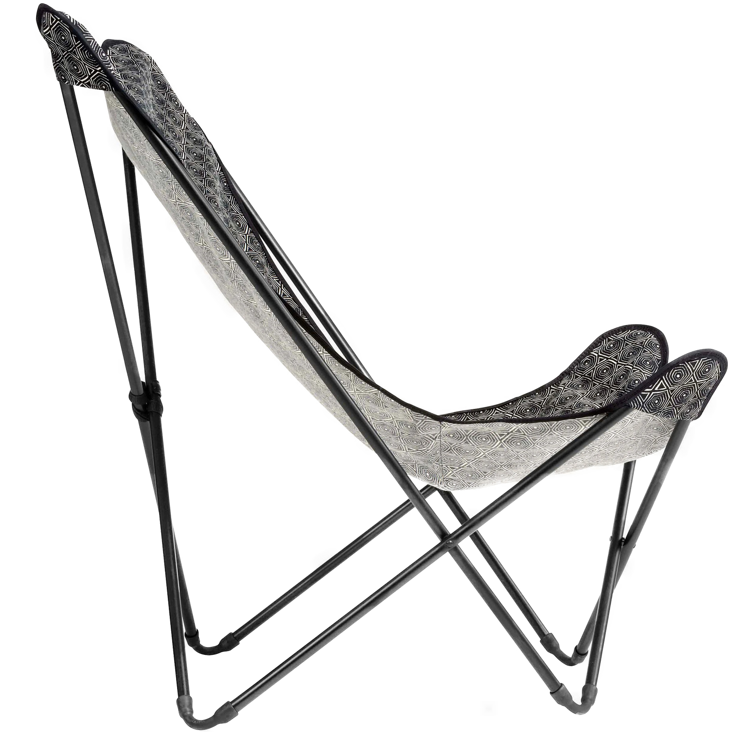 Крісло Pop Up XL Cara Hexa Black, Noir (98527669) дешево