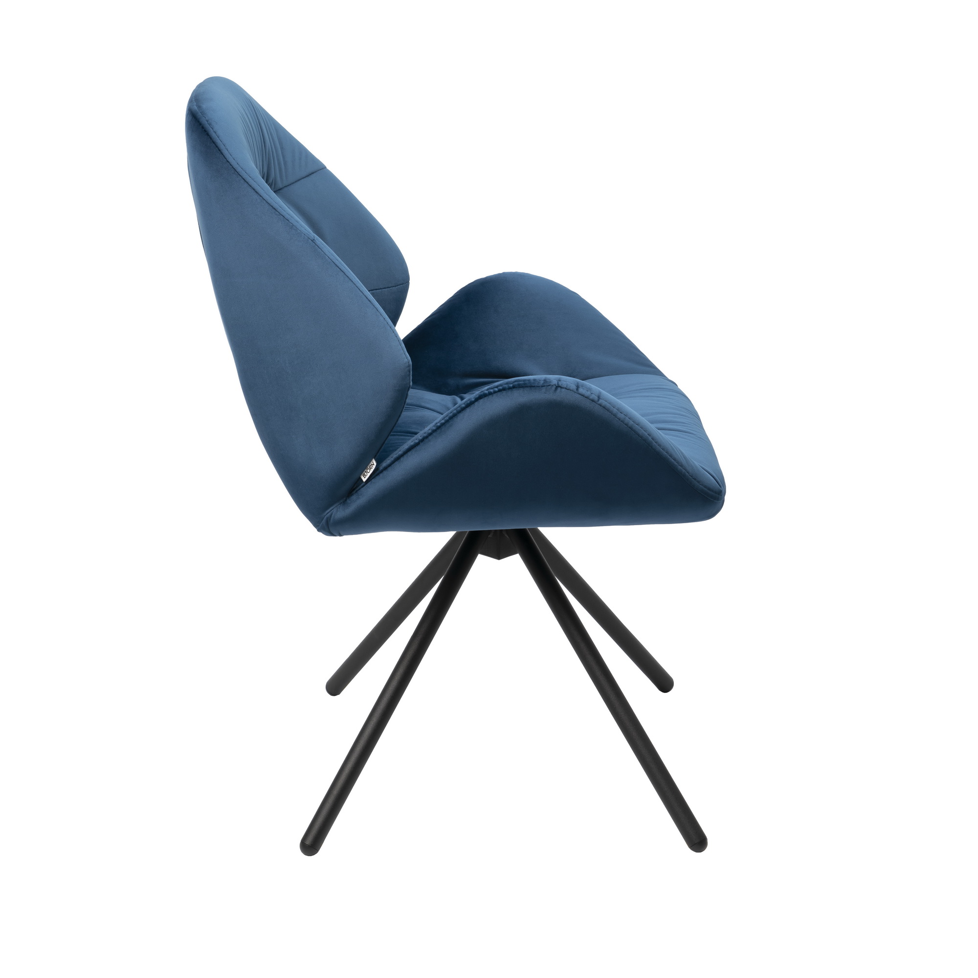 Кресло поворотное Colin LC 180 Magic 2203, Черный (1011068300) с доставкой