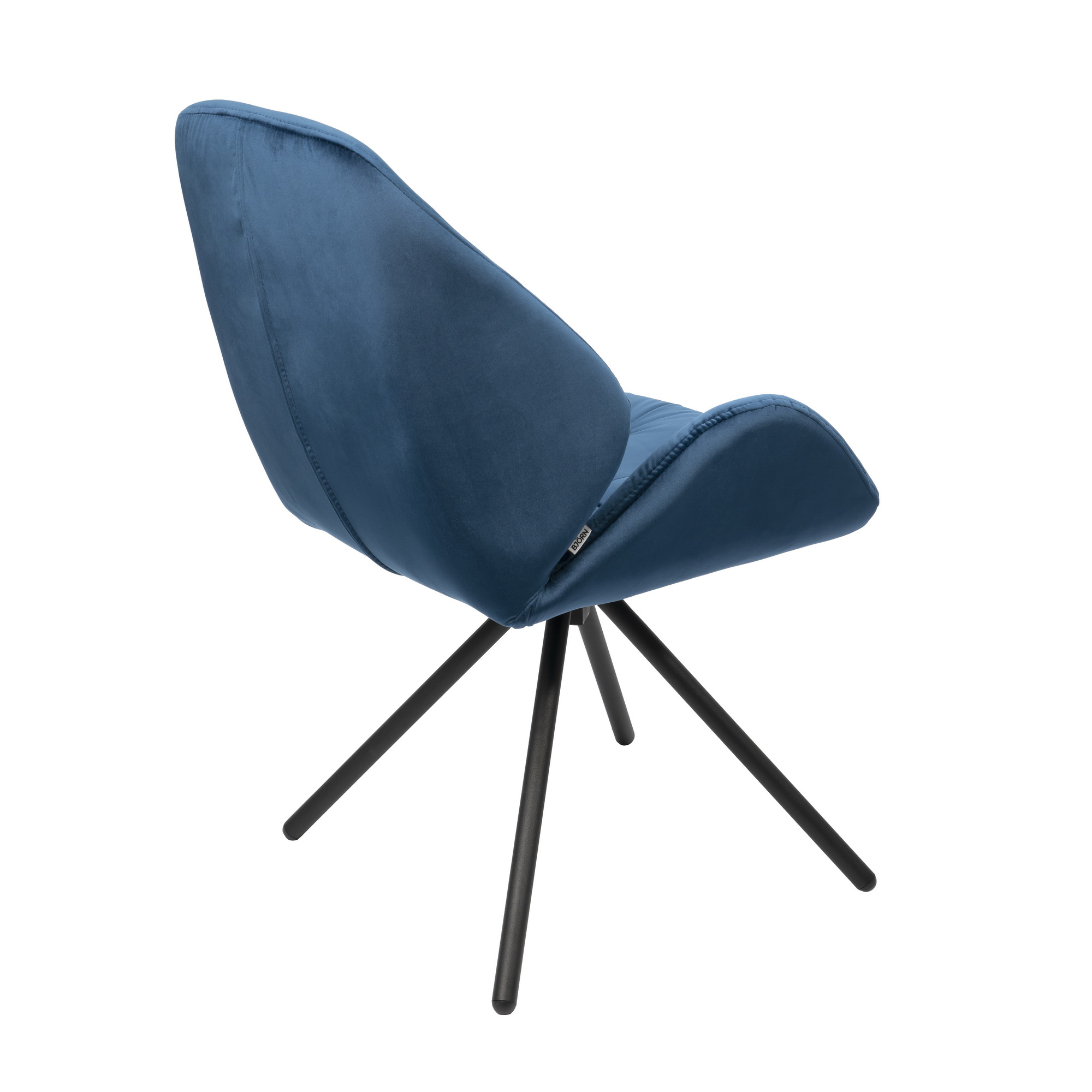 Кресло поворотное Colin LC 360 Magic 2203, Черный (1011068676) недорого