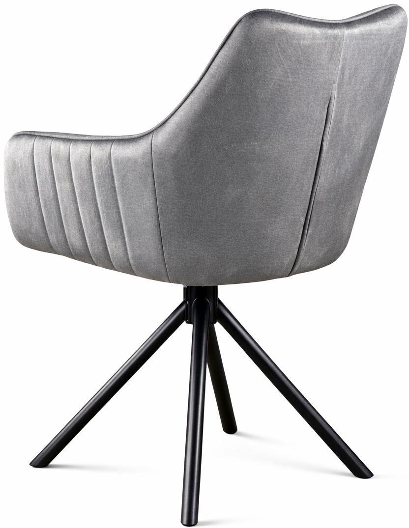 Крісло поворотне Freya 180 Monolith 84 (1321488745) в Киеве