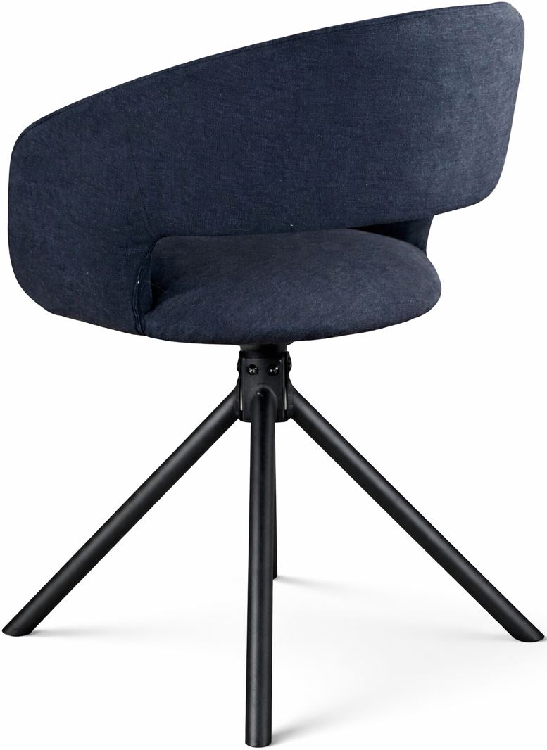 Кресло поворотное Holly 180 Verita 98 (1321488758) в Киеве