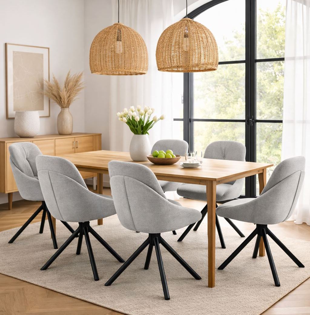 Кресло поворотное Isla 180 Wind-84 (1321488751) kupistul