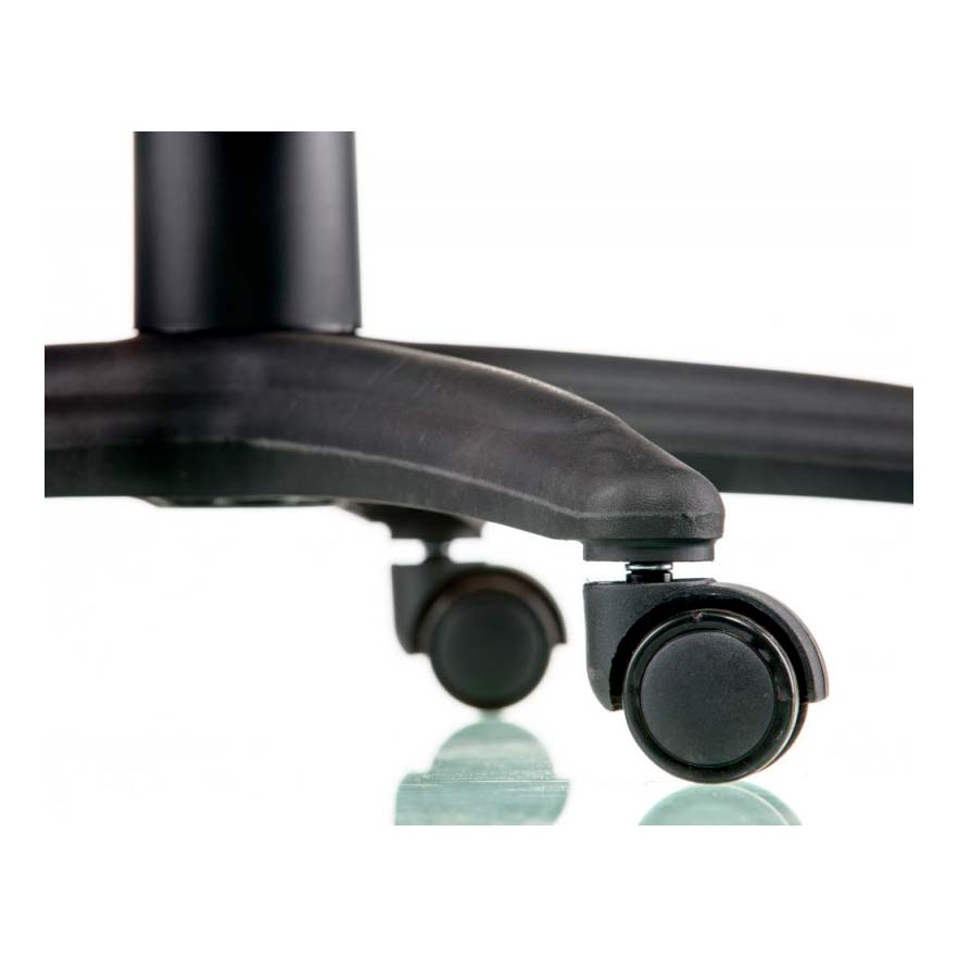Крісло Prime Black, Yellow (26373472) с доставкой