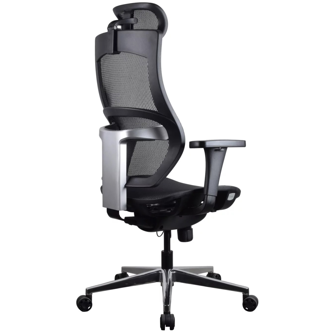 Крісло Pro YM90-11A (153985054) с доставкой
