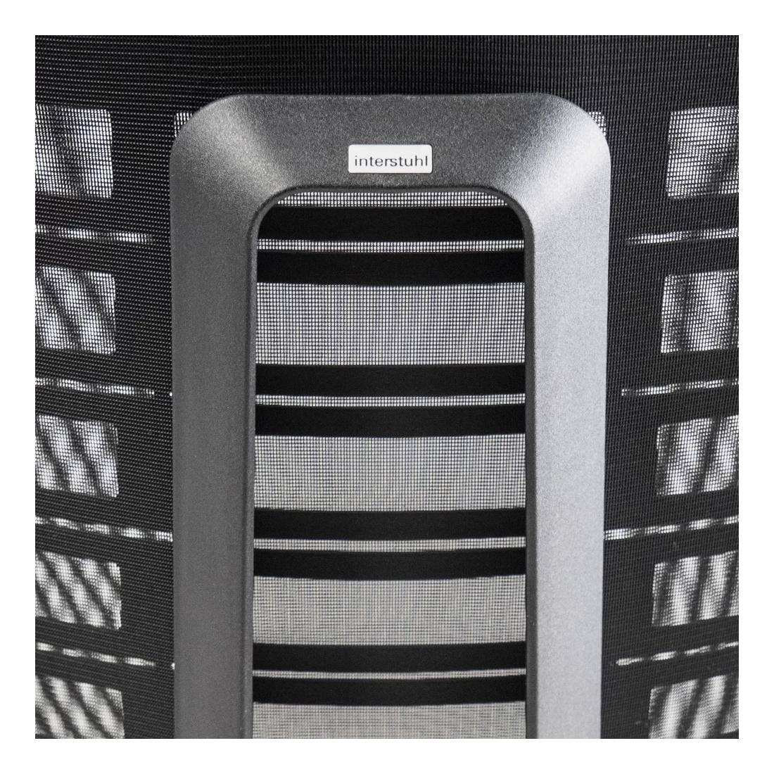 Крісло PUREis3 PU213 Black, Manhattan black (1701300505) в интернет-магазине