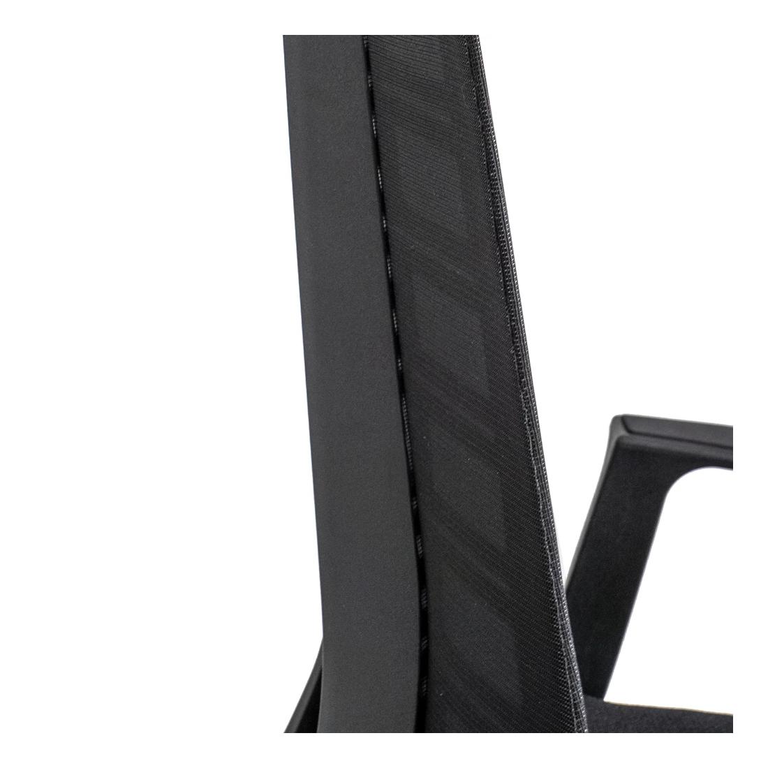 Крісло PUREis3 PU213 Black, Manhattan black (1701300505) в Киеве