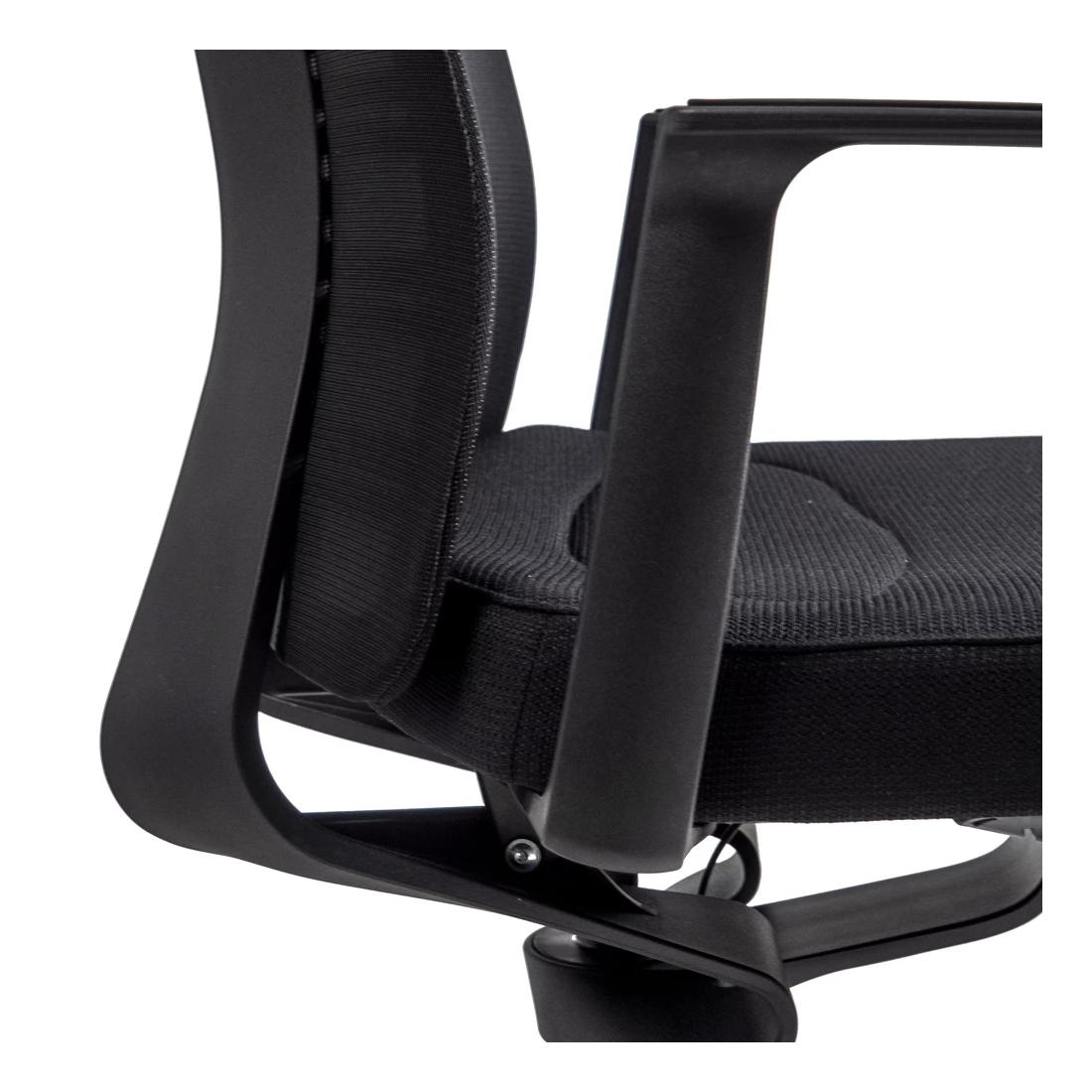 Крісло PUREis3 PU213 Black, Manhattan black (1701300505) в Украине