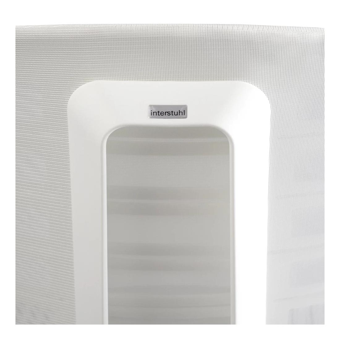 Крісло PUREis3 PU213 White, Manhattan black (1701300506) в Киеве