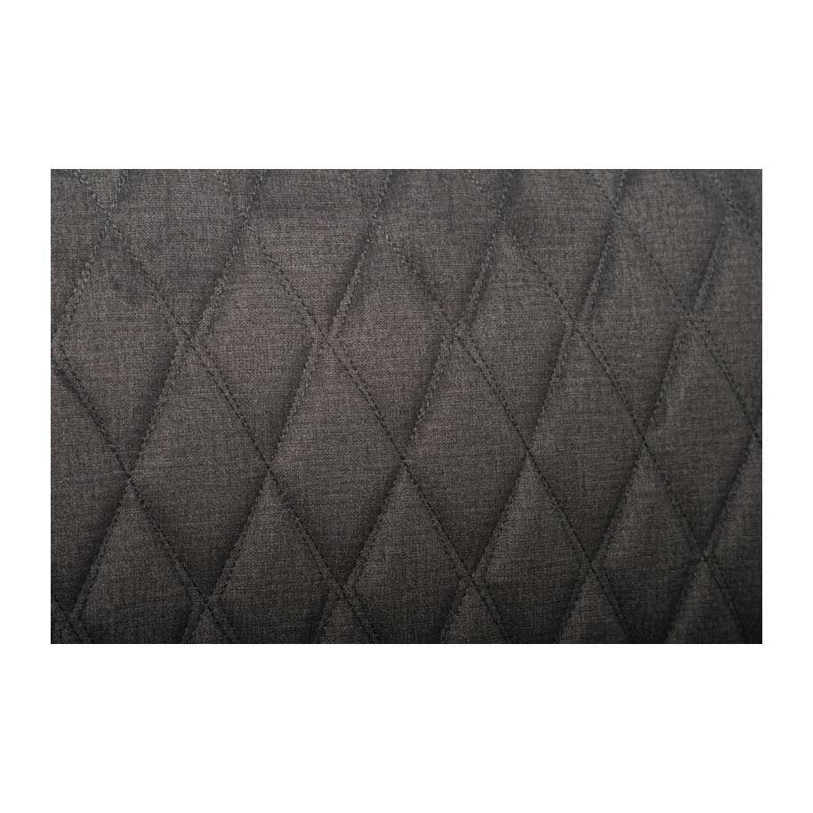 Поворотний стілець R-85 fabric Графіт (23439294) купить