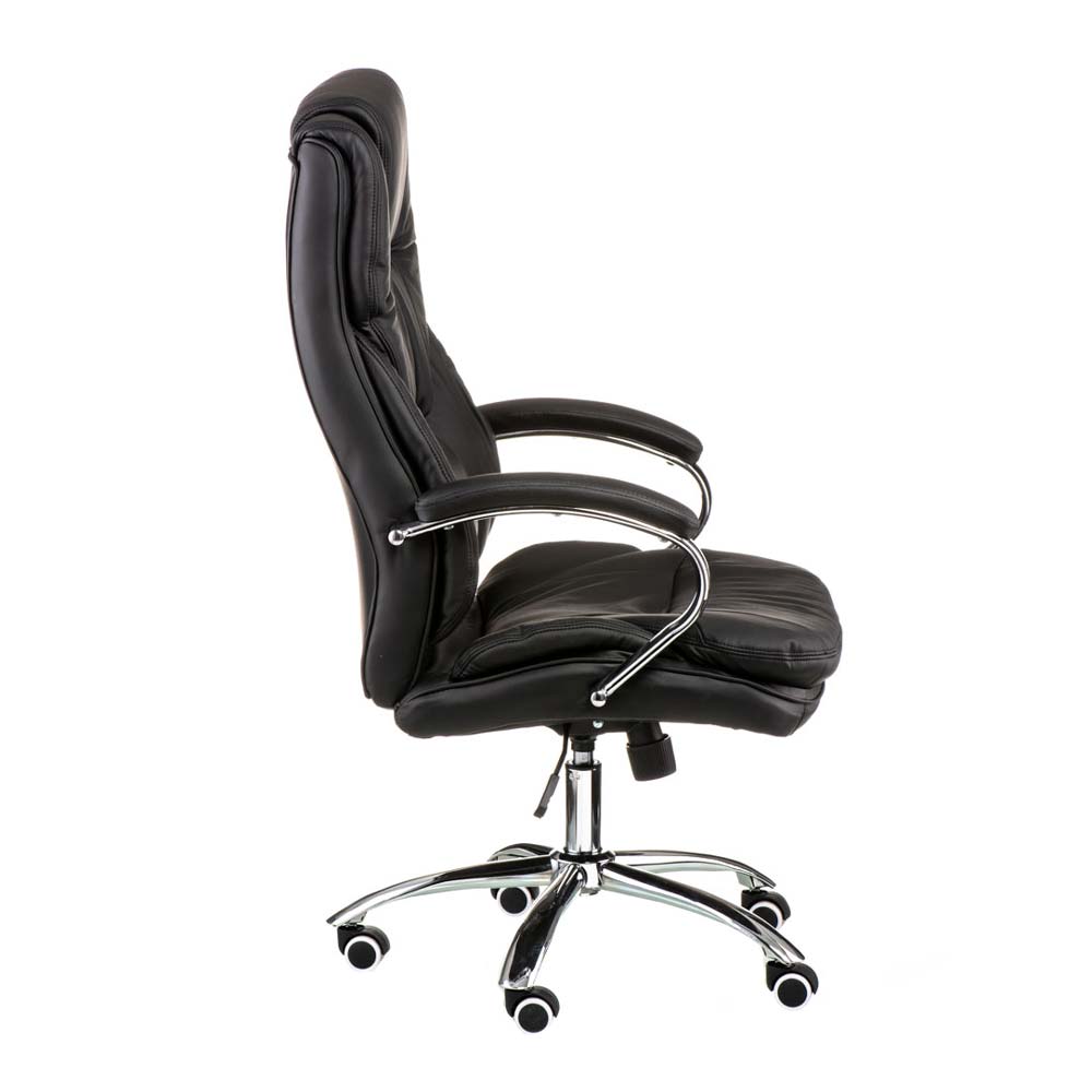 Кресло Rain Black (26412824) с доставкой