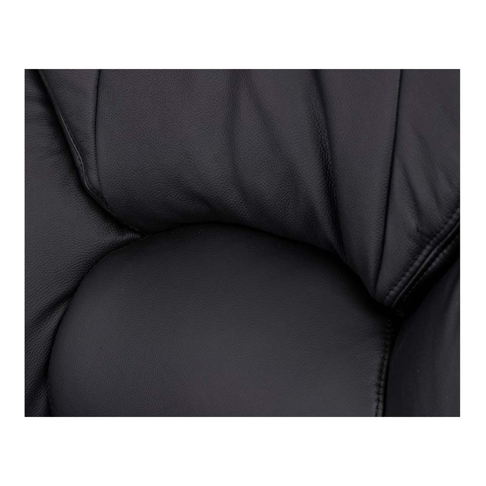 Кресло Rain Black (26412824) kupistul