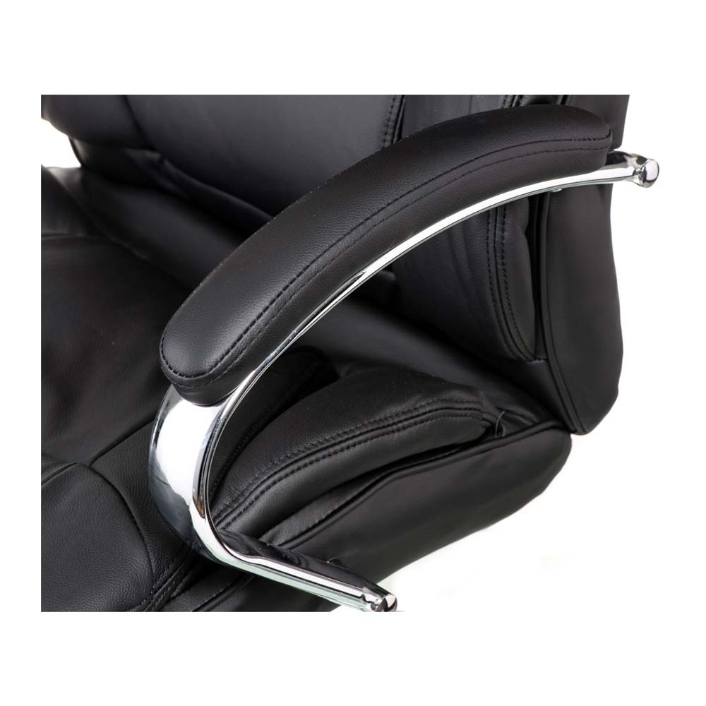 Кресло Rain Black (26412824) купить