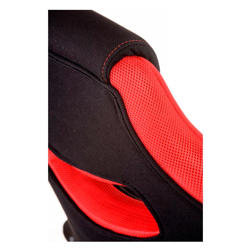 Кресло Riko Black, Red (26331646) в Киеве