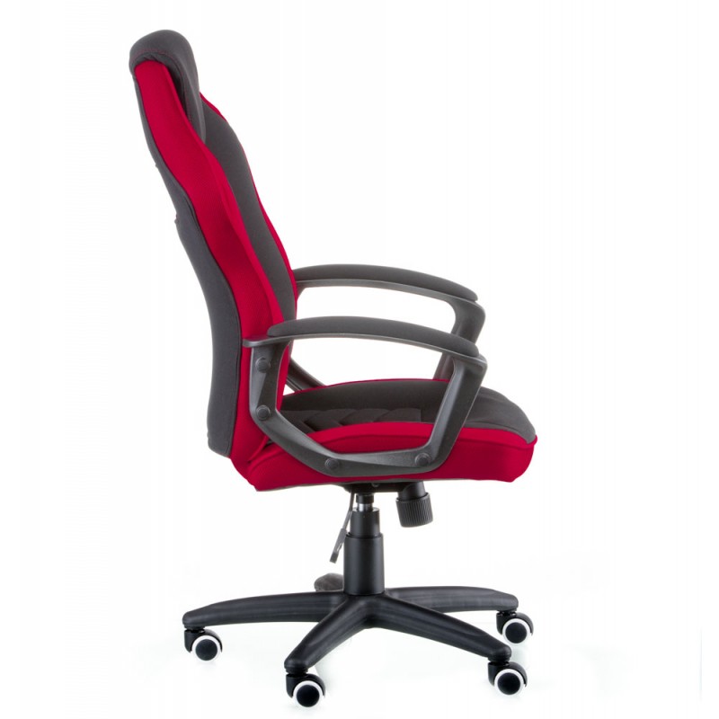 Кресло Riko Black, Red (26331646) недорого
