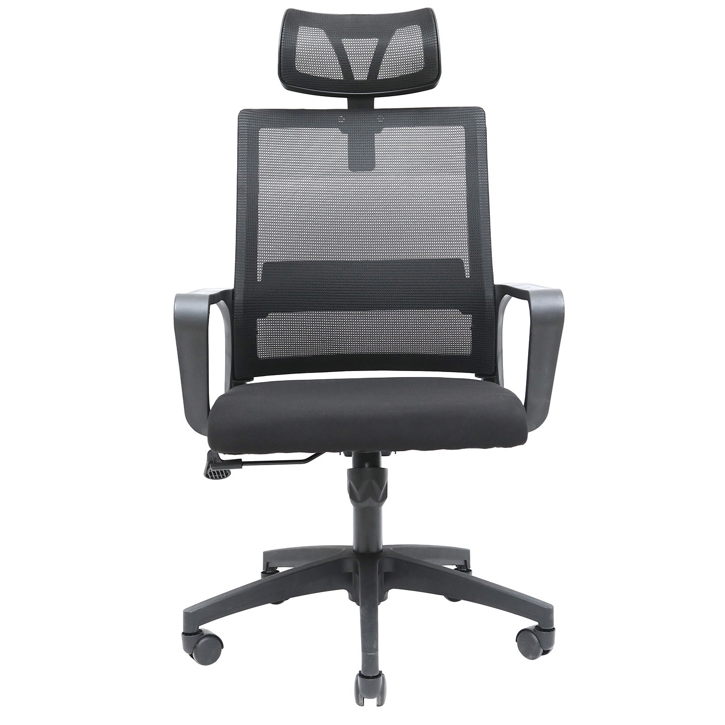Крісло Rumba Black (261485193) недорого