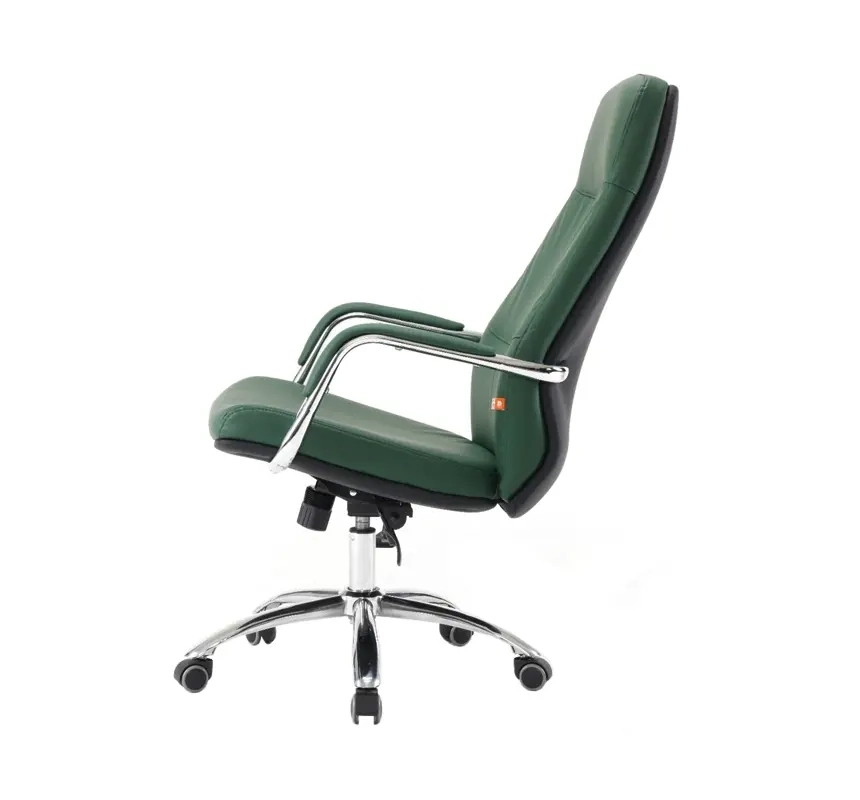 Крісло Сейя Зелений, Чорний (471154677) с доставкой