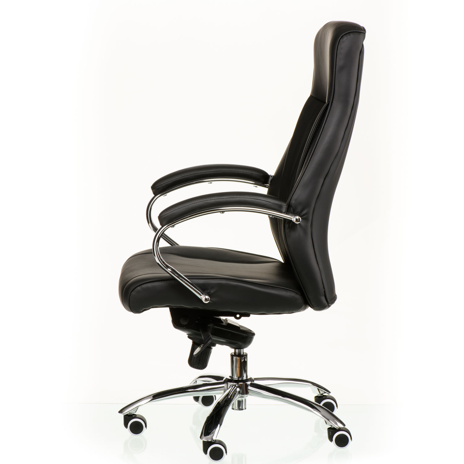 Кресло Sicilia Black (261484563) с доставкой