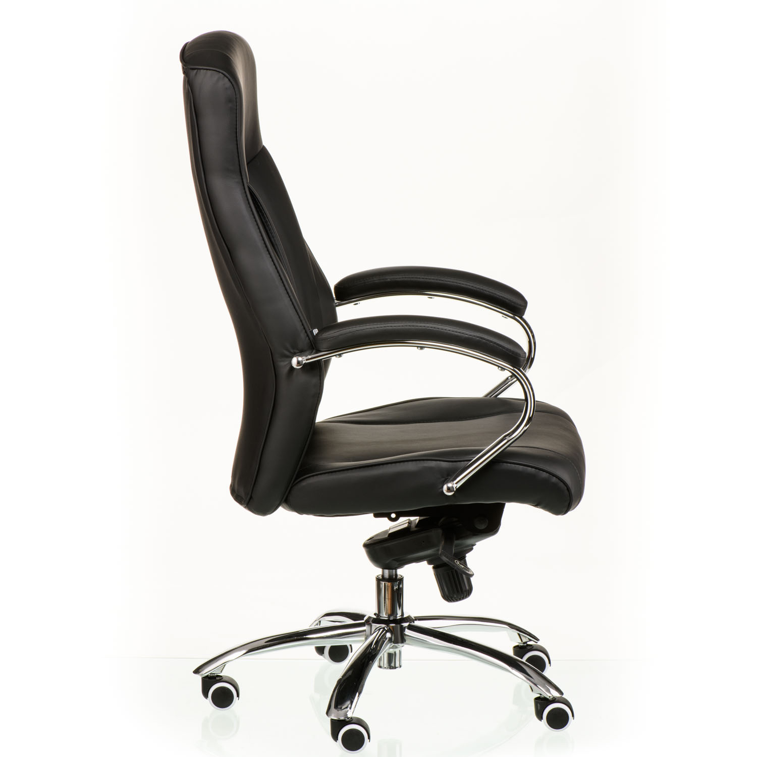Кресло Sicilia Black (261484563) дешево