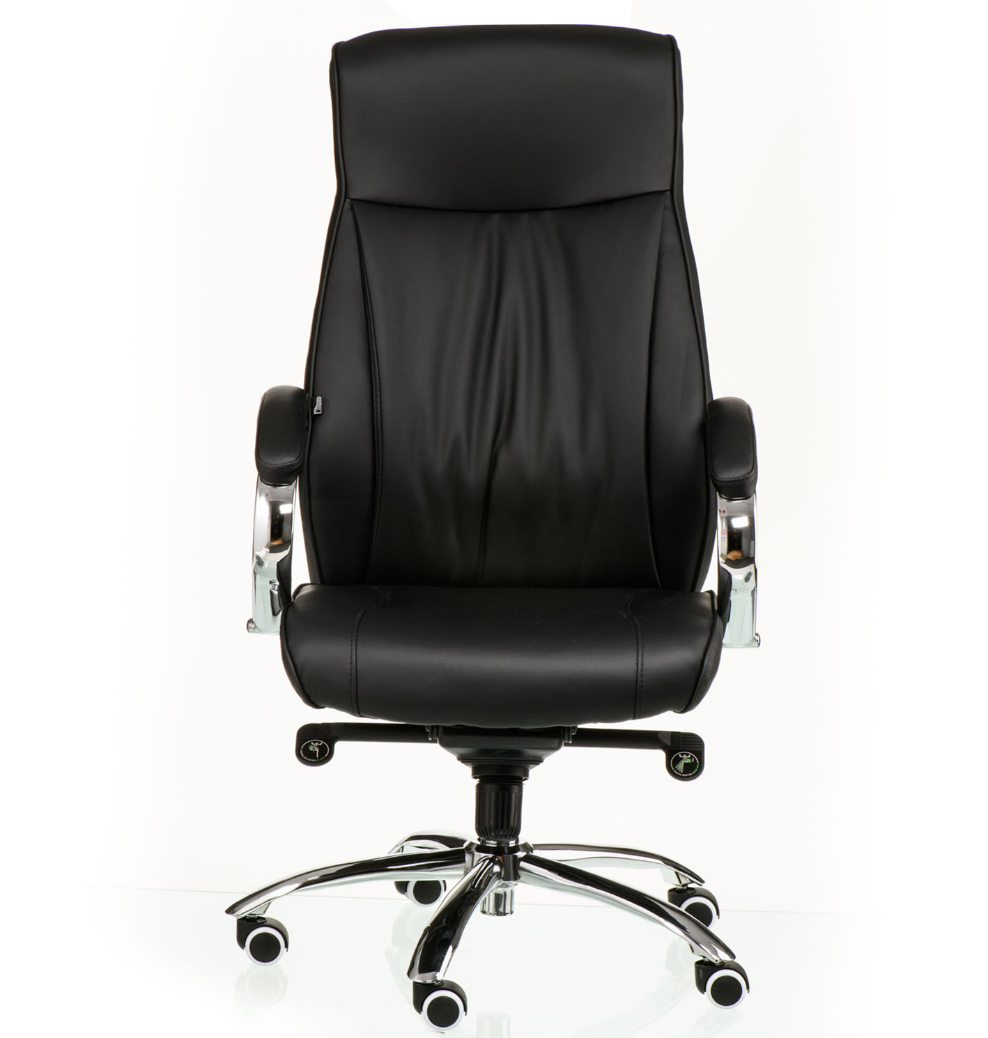 Кресло Sicilia Black (261484563) в Украине