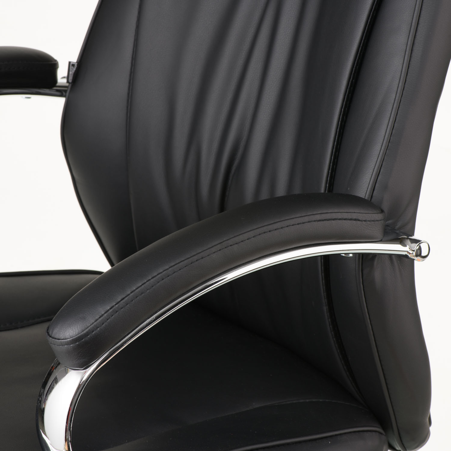 Кресло Sicilia Black (261484563) в Украине