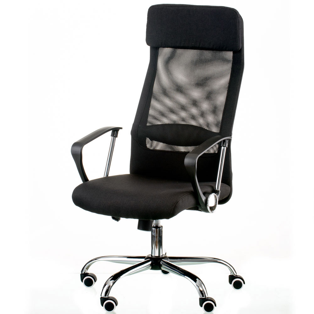 Кресло Silba Black (26373417) недорого