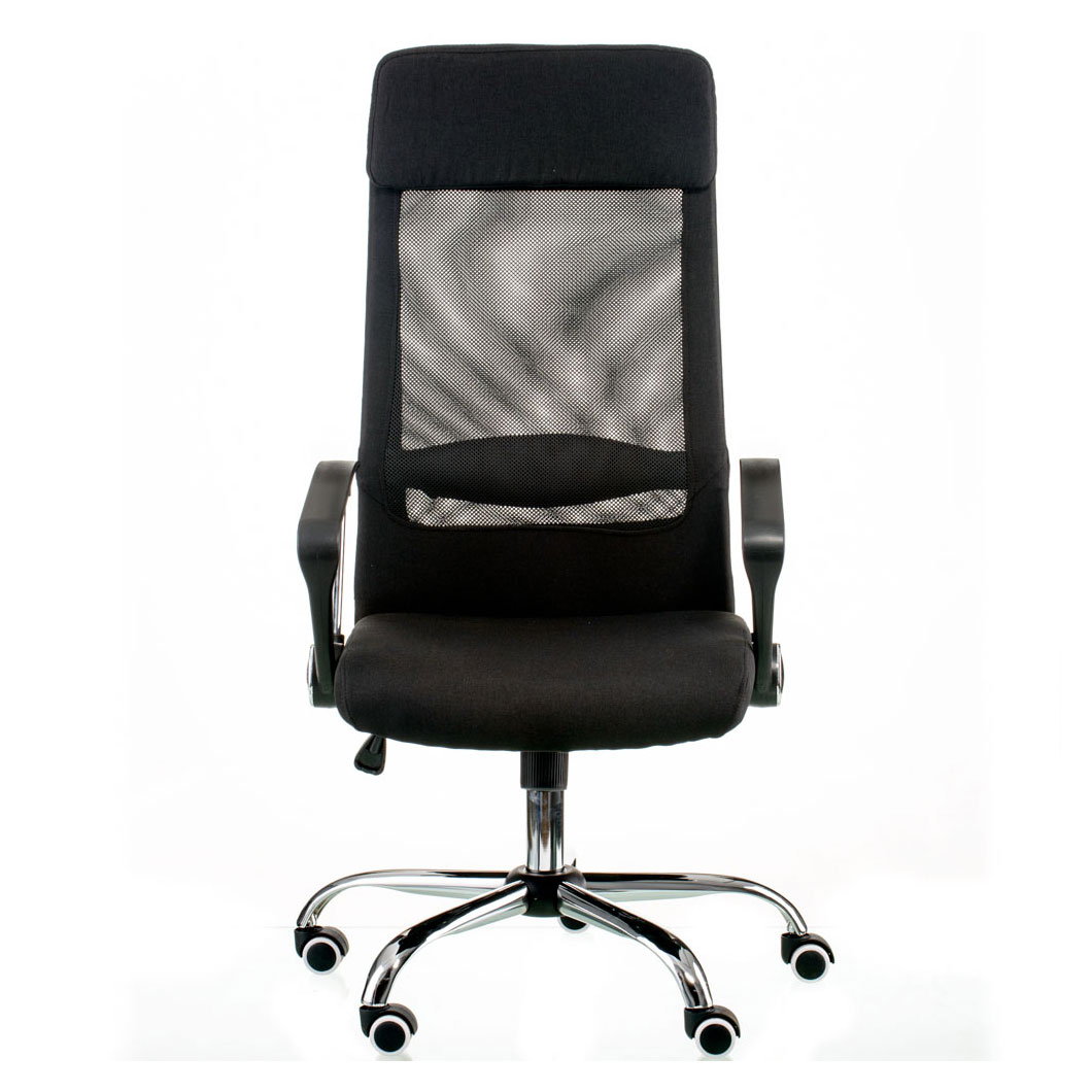 Кресло Silba Black (26373417) дешево