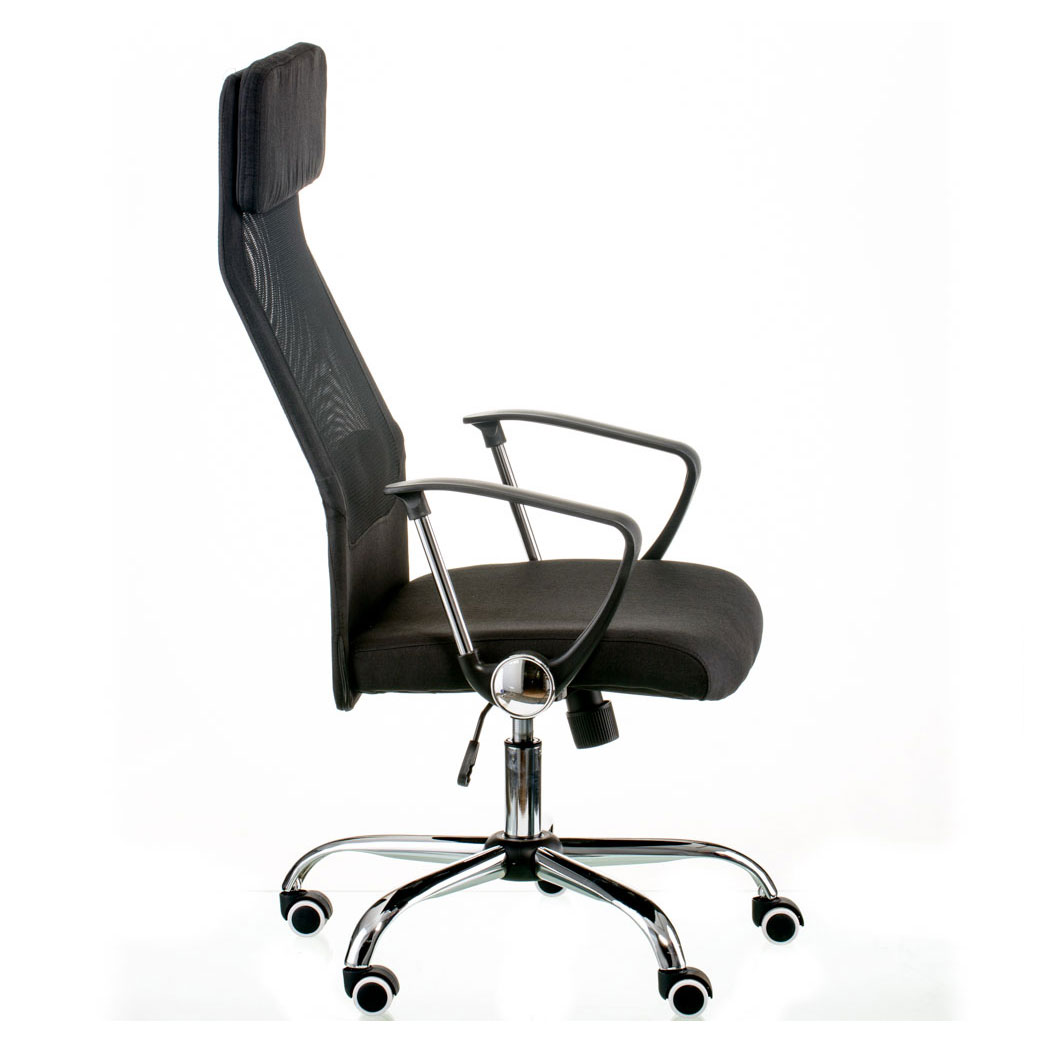 Кресло Silba Black (26373417) с доставкой