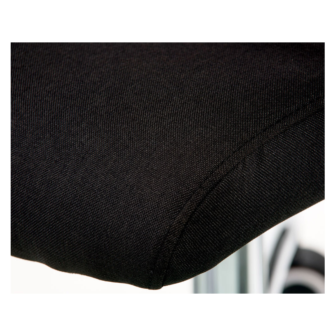 Кресло Silba Black (26373417) дешево