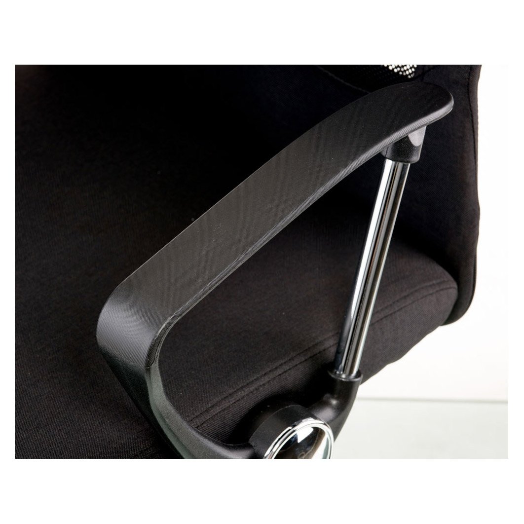 Кресло Silba Black (26373417) недорого