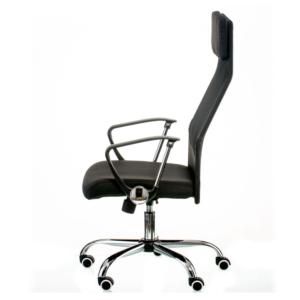 Кресло Silba Black (26373417) в Украине