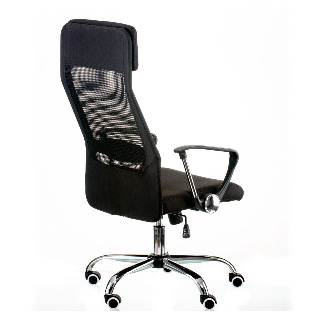 Кресло Silba Black (26373417) в интернет-магазине