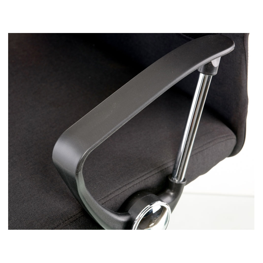 Кресло Silba Black (26373417) купить