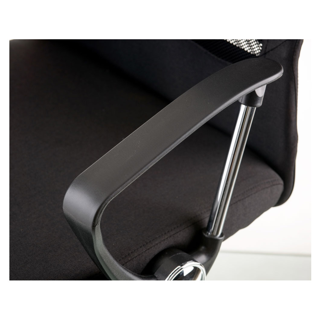 Кресло Silba Black (26373417) цена