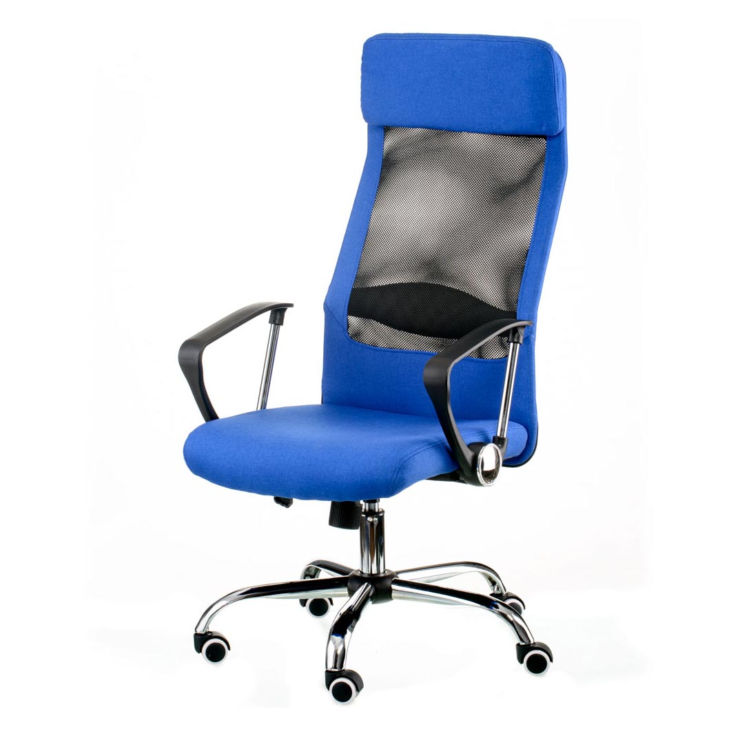 Кресло Silba Blue (26373419) недорого