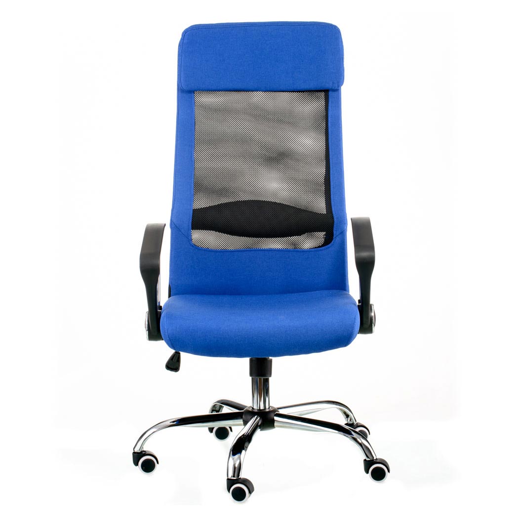 Кресло Silba Blue (26373419) дешево